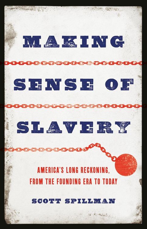 Produktbild: Making Sense of Slavery
