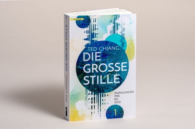 Produktbild: Die gro&szlig;e Stille