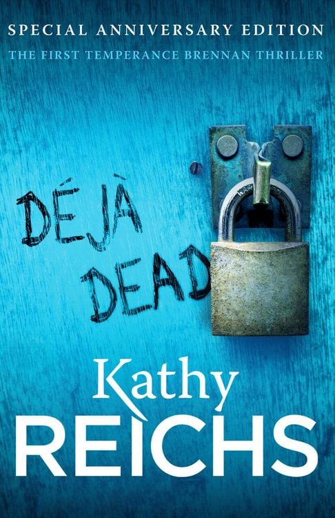 Produktbild: Deja Dead