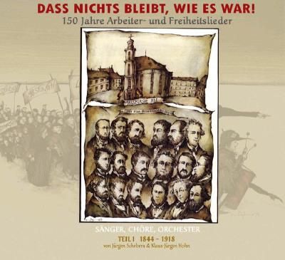Produktbild: Dass nichts,bleibt wie es war! Teil 1