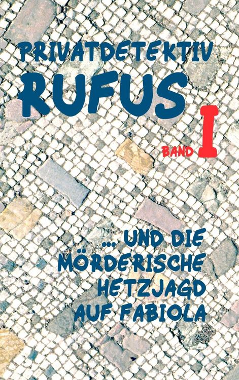 Produktbild: Privatdetektiv Rufus I