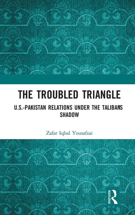 Produktbild: The Troubled Triangle