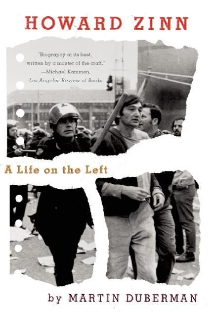 Produktbild: Howard Zinn