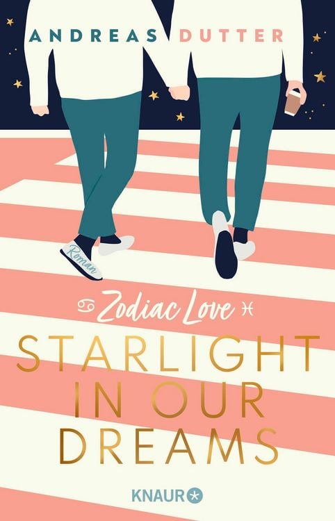 Produktbild: Zodiac Love: Starlight in Our Dreams