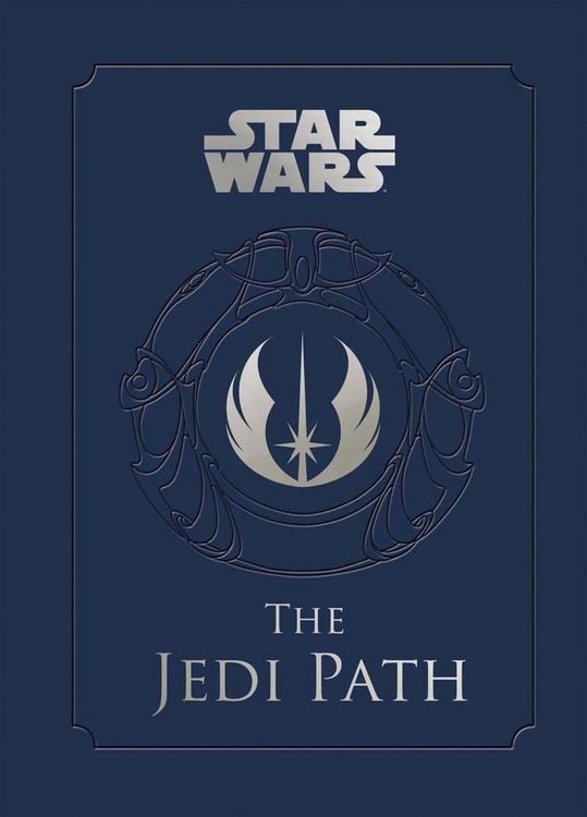 Produktbild: The Jedi Path