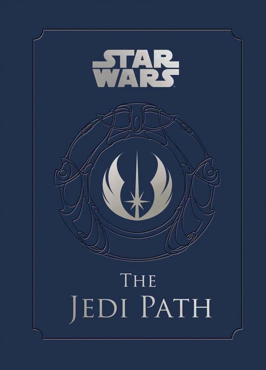 Produktbild: The Jedi Path