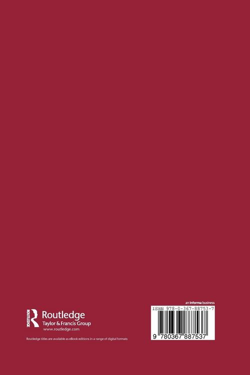 Produktbild: Teaching and Learning Difficult Histories in International Contexts