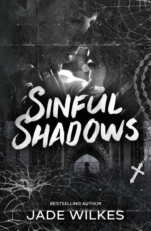 Produktbild: Sinful Shadows