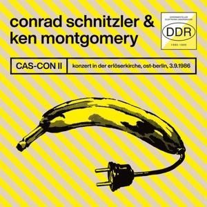 Produktbild: CAS-CON II (Konzert in der Erl&ouml;serkirche,Ost-Berli