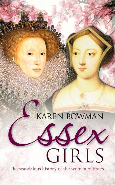 Produktbild: Essex Girls