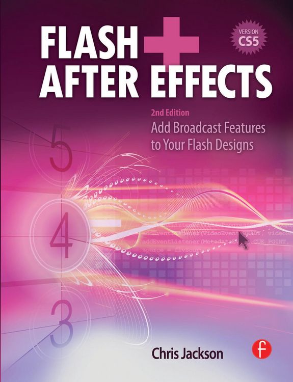 Produktbild: Flash + After Effects