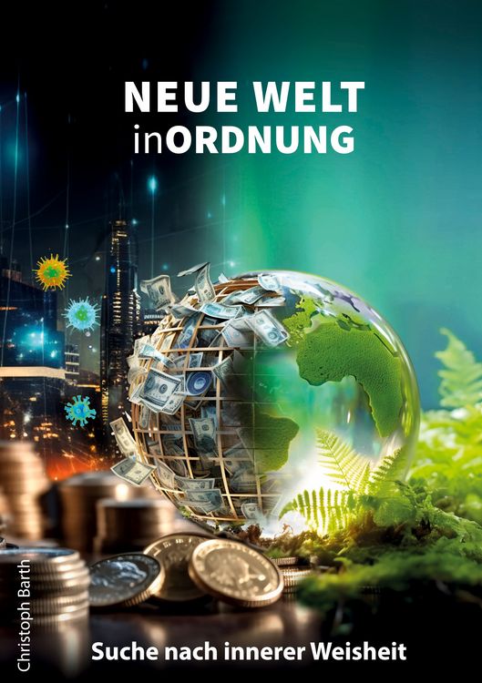 Produktbild: Neue Welt in Ordnung