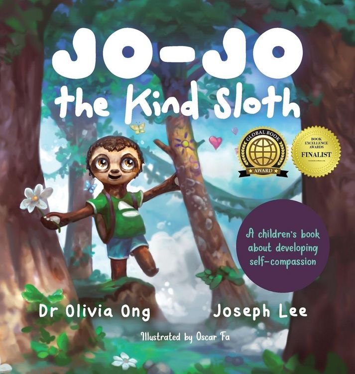 Produktbild: Jo-Jo the Kind Sloth