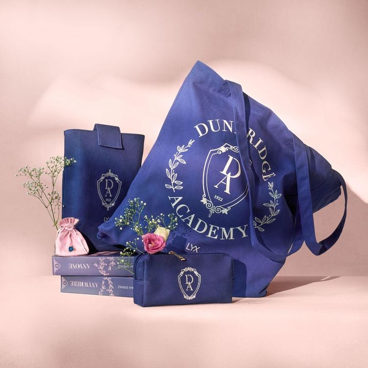 Produktbild: DUNBRIDGE ACADEMY Stiftem&auml;ppchen
