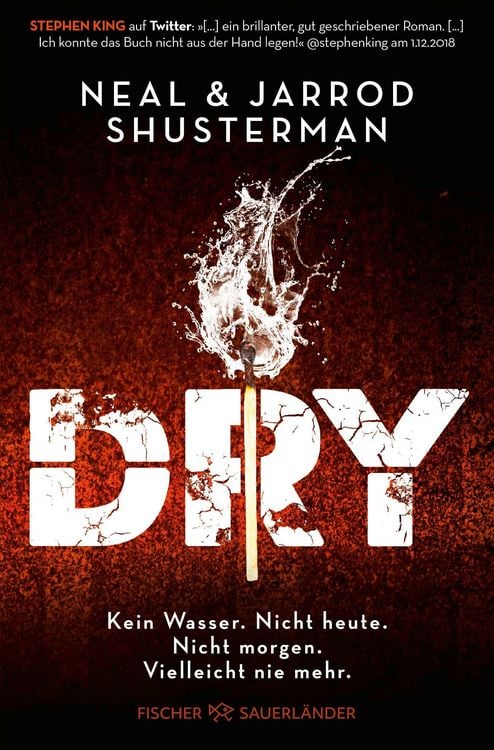 Produktbild: Dry