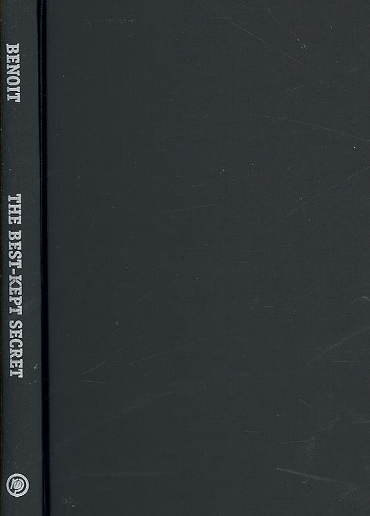 Produktbild: The Best-Kept Secret: Women Corporate Lobbyists, Policy, and Power in the United States