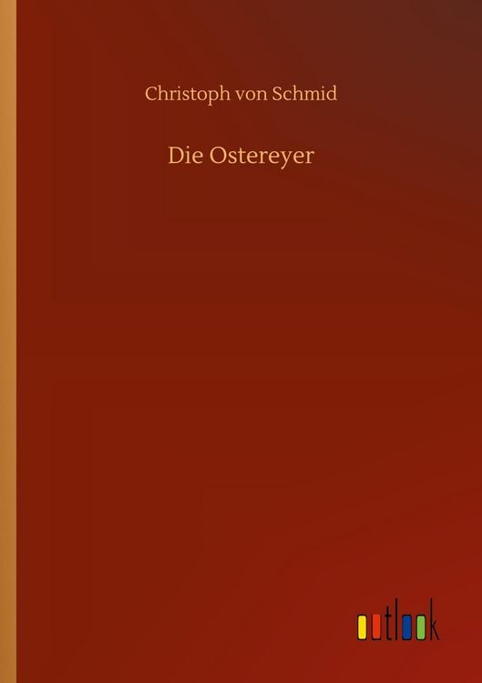 Produktbild: Die Ostereyer
