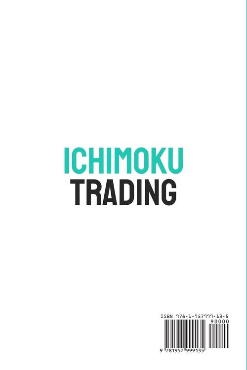 Produktbild: Ichimoku Trading