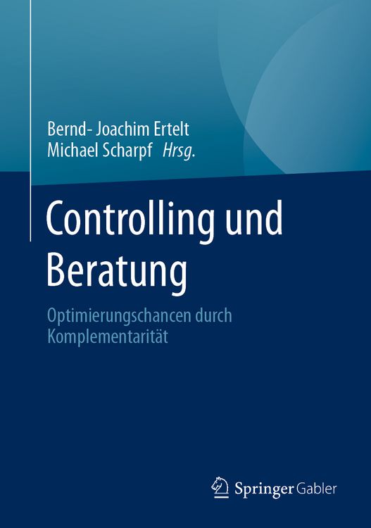 Produktbild: Controlling und Beratung