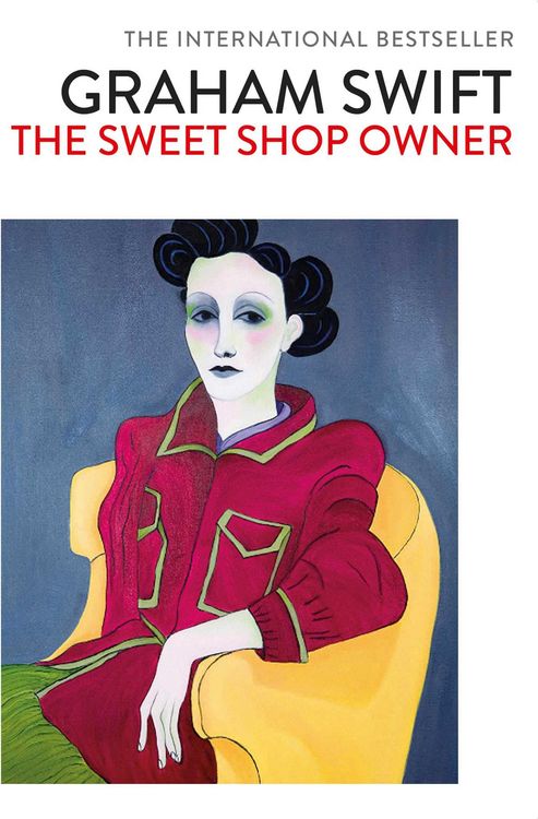 Produktbild: The Sweet Shop Owner