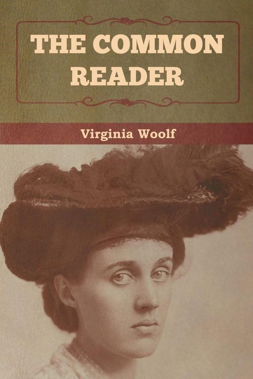 Produktbild: The Common Reader
