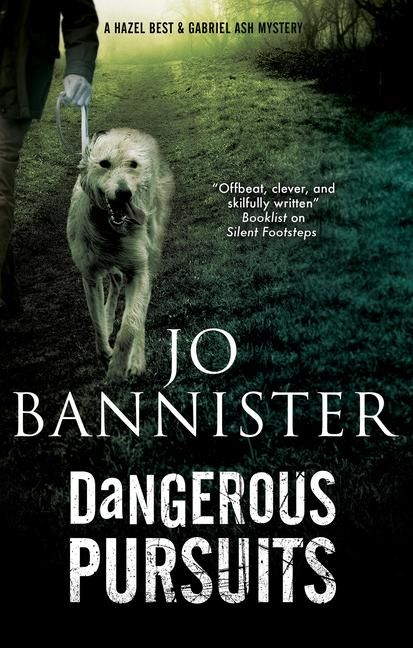 Produktbild: Dangerous Pursuits