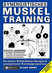 Produktbild: Synergistisches Muskeltraining