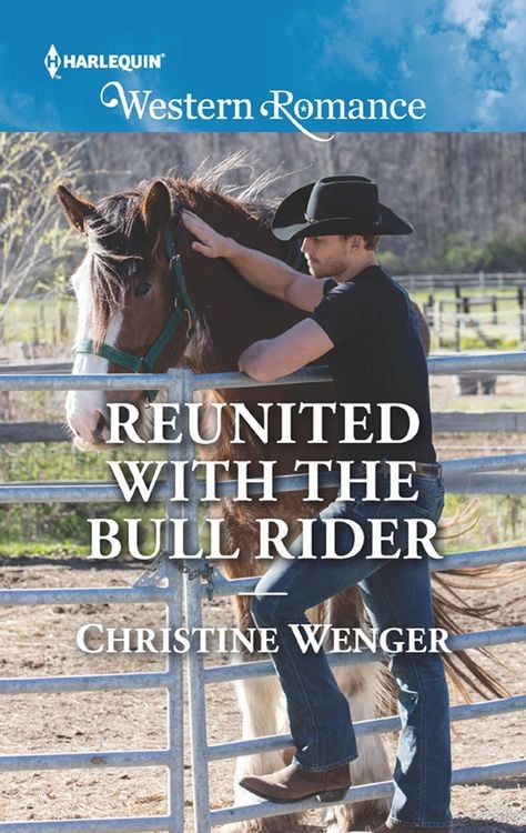 Produktbild: Reunited With The Bull Rider