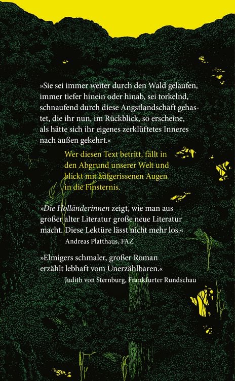 Produktbild: Die Holl&auml;nderinnen