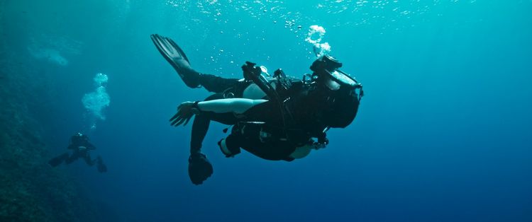 Produktbild: The Dive