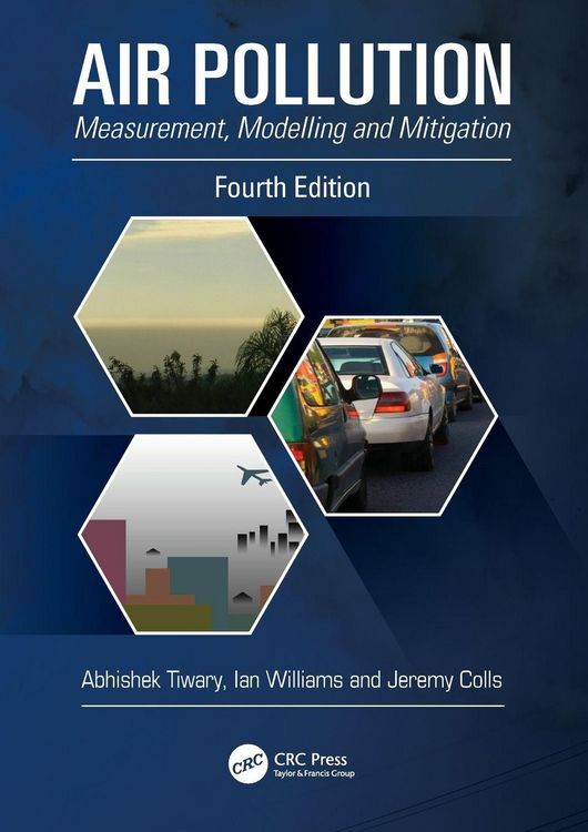 Produktbild: Air Pollution