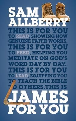 Produktbild: James for You