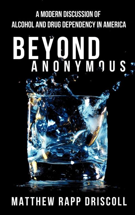 Produktbild: Beyond Anonymous