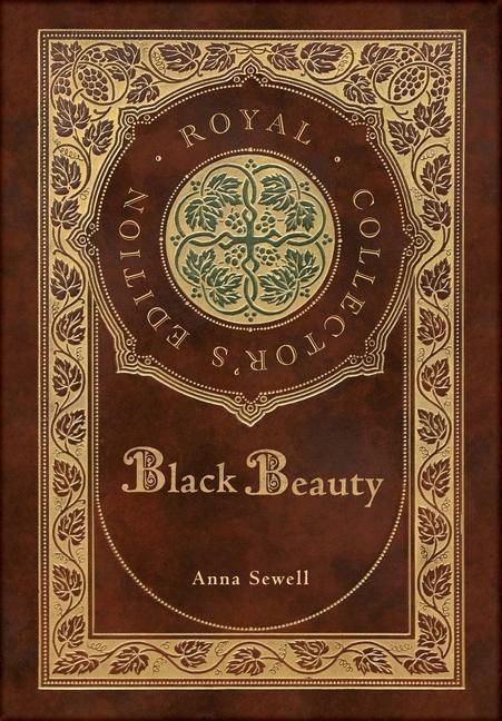 Produktbild: Black Beauty (Royal Collector's Edition) (Case Laminate Hardcover with Jacket)
