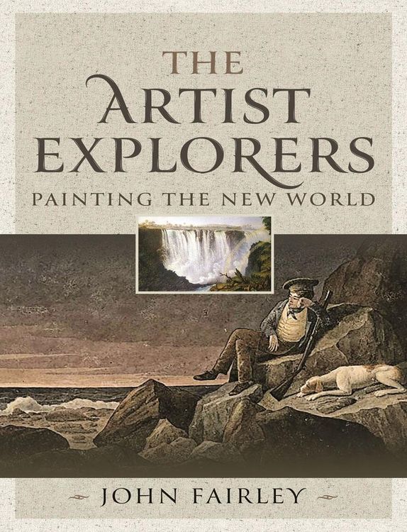 Produktbild: Artist Explorers