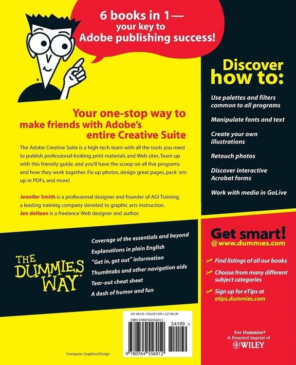Produktbild: Adobe Creative Suite AIO Dsk Ref FD