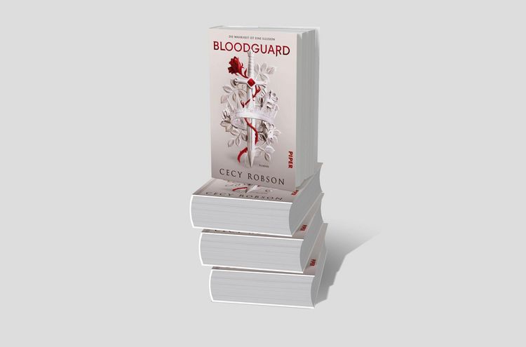 Produktbild: Bloodguard