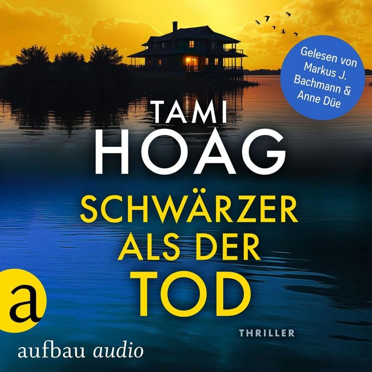 Produktbild: Schw&auml;rzer als der Tod
