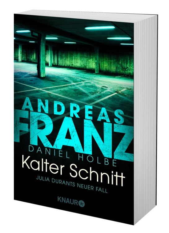 Produktbild: Kalter Schnitt