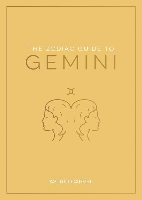 Produktbild: The Zodiac Guide to Gemini