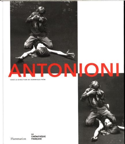 Produktbild: Antonioni