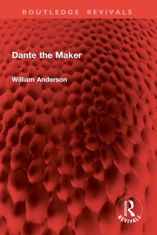 Produktbild: Dante the Maker