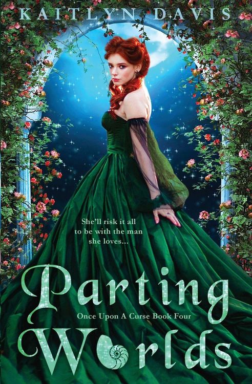 Produktbild: Parting Worlds