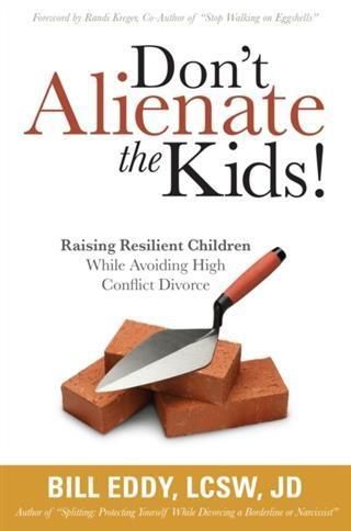 Produktbild: Don't Alienate the Kids!
