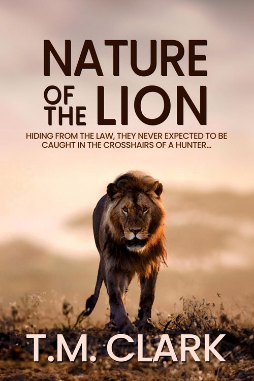 Produktbild: Nature of the Lion