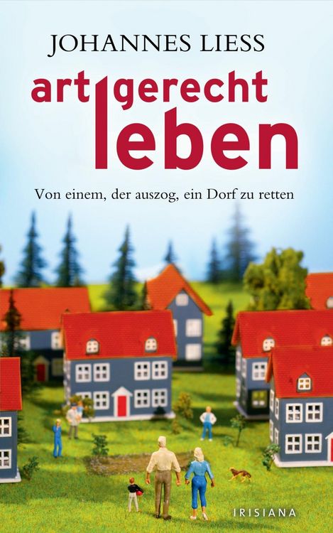 Produktbild: Artgerecht leben