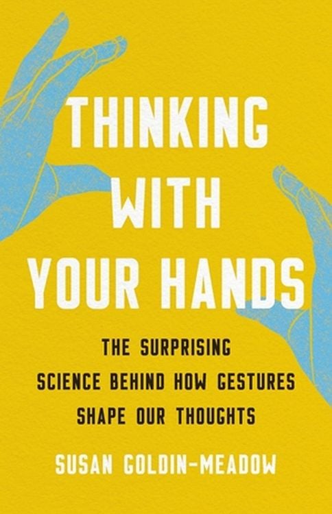 Produktbild: Thinking with Your Hands
