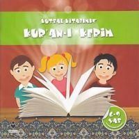 Produktbild: Kutsal Kitabimiz Kuran-i Kerim