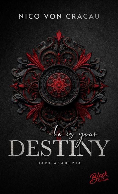 Produktbild: He is your Destiny