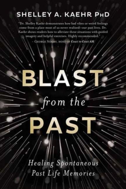Produktbild: Kaehr, S: Blast from the Past